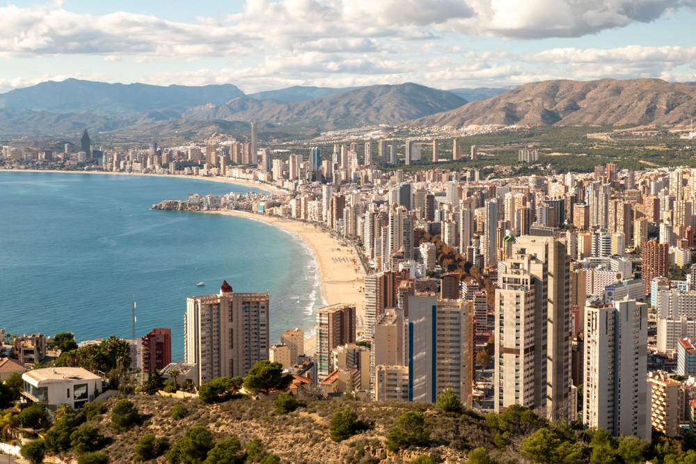 Benidorm