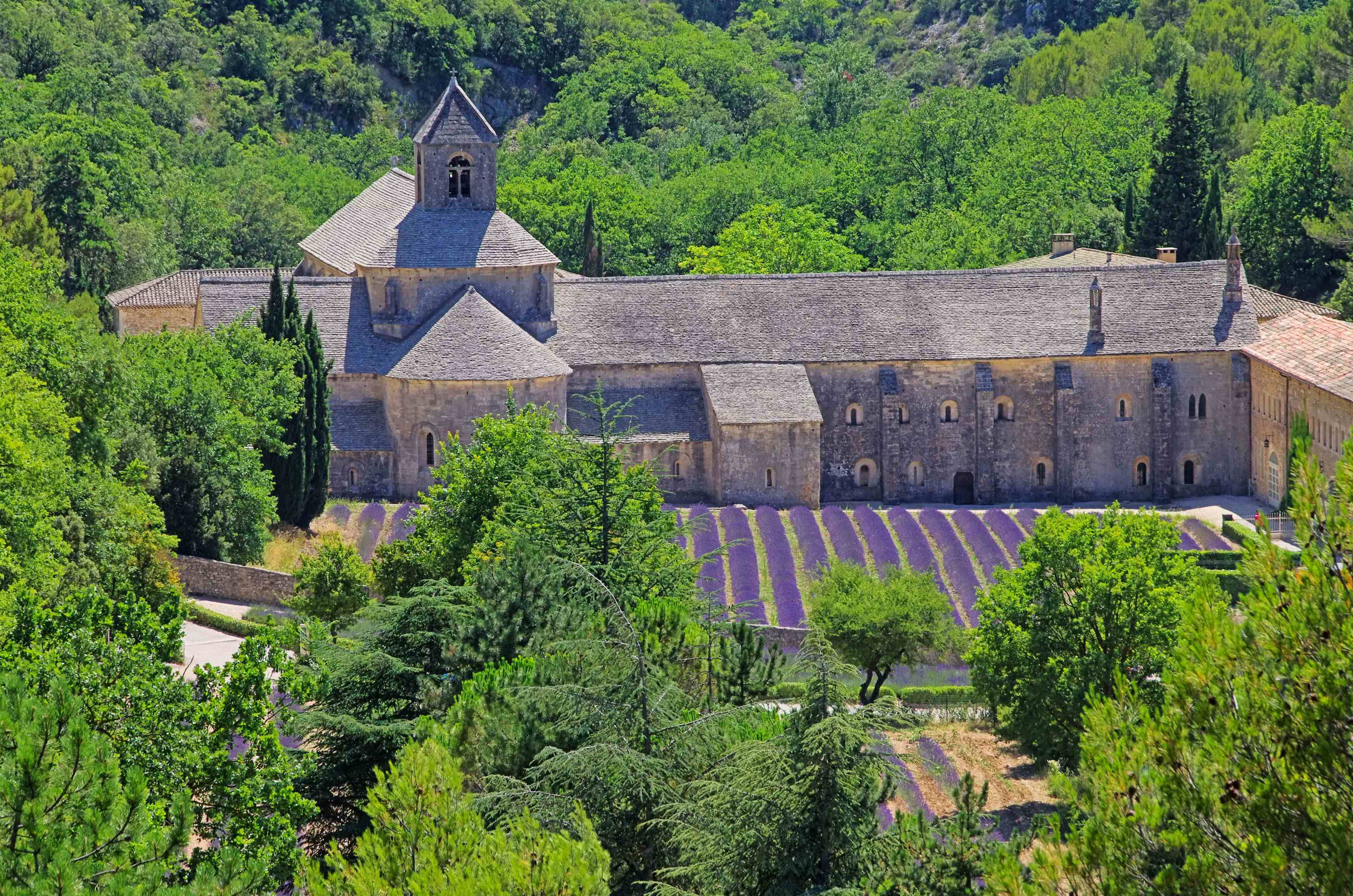 Fontevraud