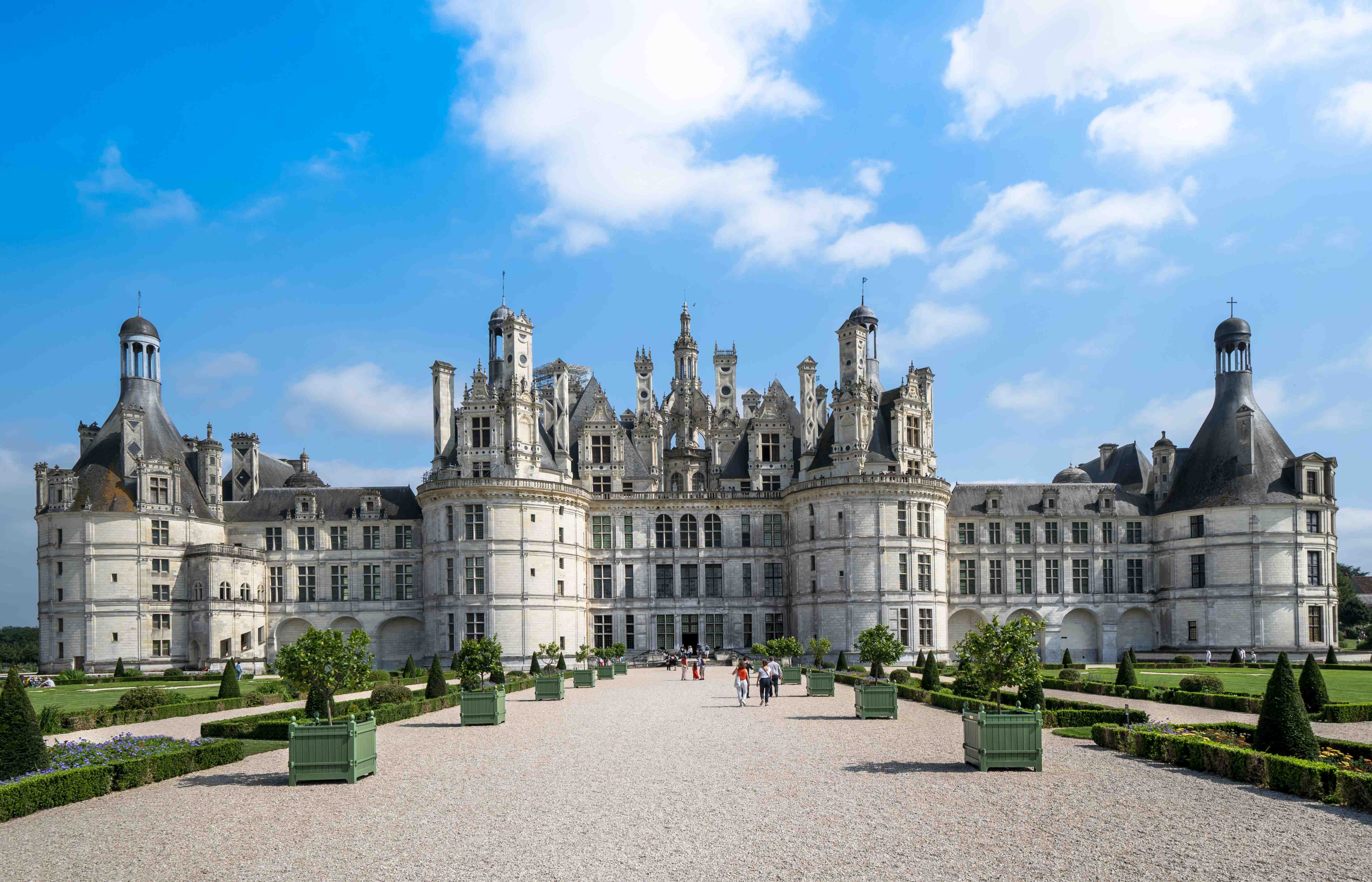 Villandry